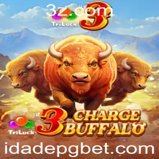 Explorando o Universo de 3ChargeBuffalo: Aventuras e Estratégias
