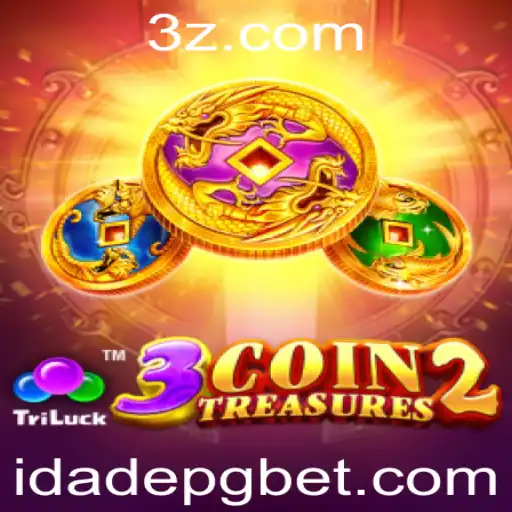 Descubra o Mundo de Aventura de 3CoinTreasures2 e Suas Regras Empolgantes