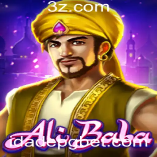 Descubra o Fascinante Mundo do Jogo 'AliBaba'