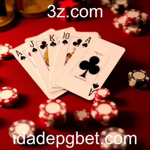 Explorando o Mundo do Blackjack: Regras, Estratégias e Cultura