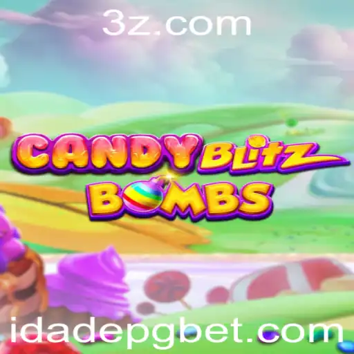 Descubra o Mundo Empolgante de CandyBlitzBombs: Regras e Diversão para Todas as Idades