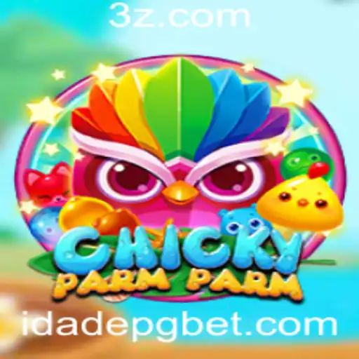 ChickyParmParm: Um Olhar Detalhado Sobre o Jogo e as Suas Regras
