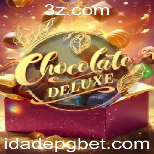 ChocolateDeluxe: O Jogo da Nova Geração de Confeiteiros