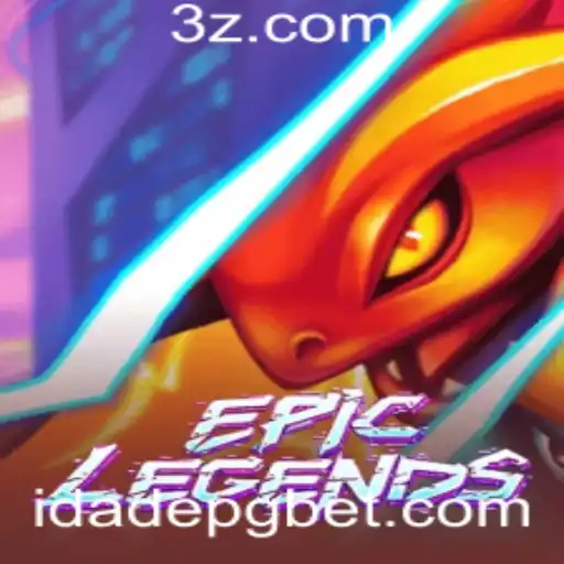 Descobrindo EpicLegends: Um Mergulho no Universo Fascinante do Jogo