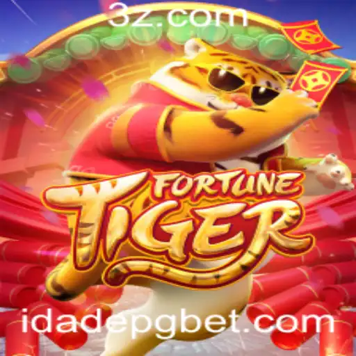 Descubra o Envolvente Mundo de FortuneTiger: Um Guia Completo com Foco na IdadePG