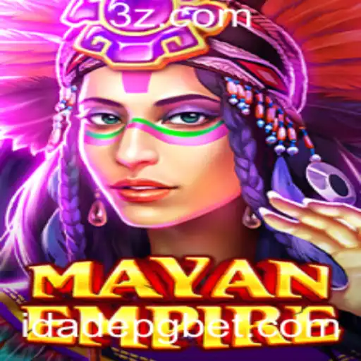Descubra o Fascinante Mundo de MayanEmpire: Aventura e Estratégia na IdadePG