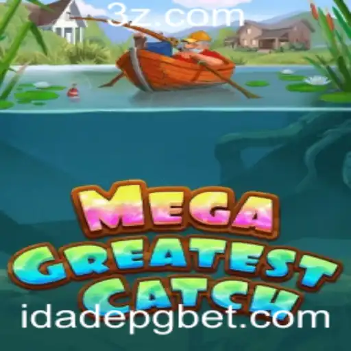 Descubra o Fascinante Mundo de MegaGreatestCatch: Um Jogo Revolucionário
