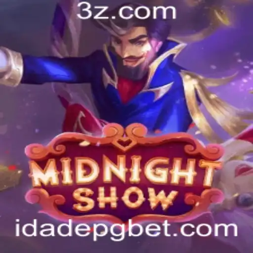 Descubra o Fascinante Mundo de MidnightShow: Regras e Dinâmicas