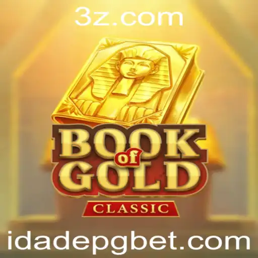 Explorando o Mundo de BookOfGoldClassic: Aventuras e Estratégias