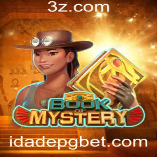 Descubra o Envolvente Mundo de 'BookofMystery' e as Regras da 'IdadePG'