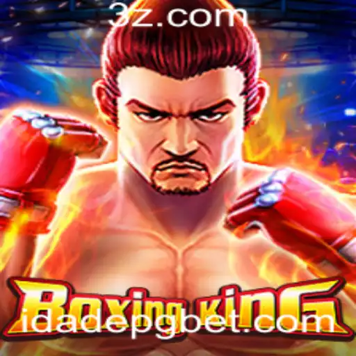 BoxingKing: A Experiência Suprema de Boxe Digital