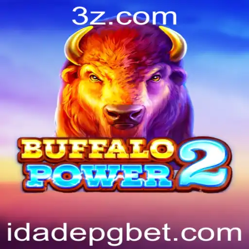 BuffaloPower2: Uma Nova Era de Entretenimento de Jogo