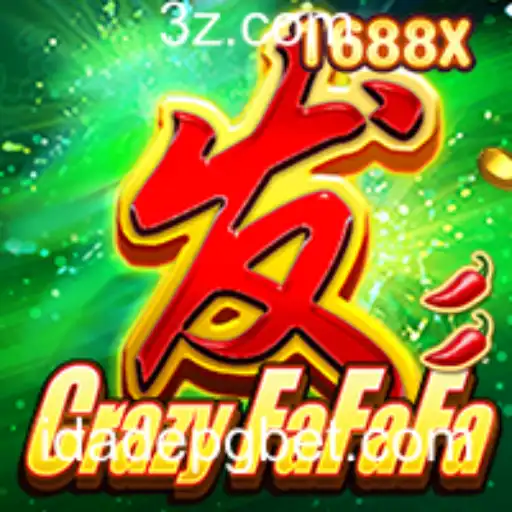 CrazyFaFaFa: Descubra a Nova Sensação do Mundo dos Jogos