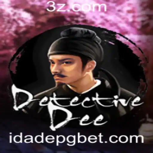 DetectiveDee: Um Jogo de Investigação