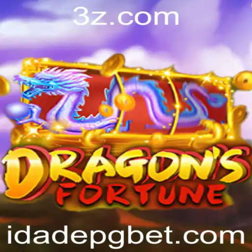 DragonFortune: Aventurando-se na Era dos Dragões