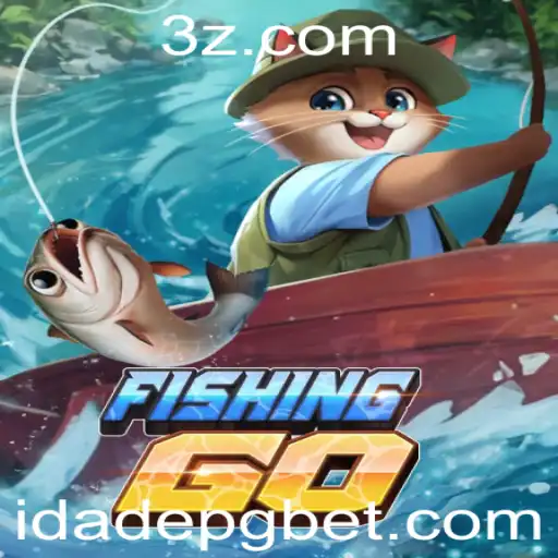 Descubra FishingGO: Um Mergulho no Mundo da Pesca Virtual