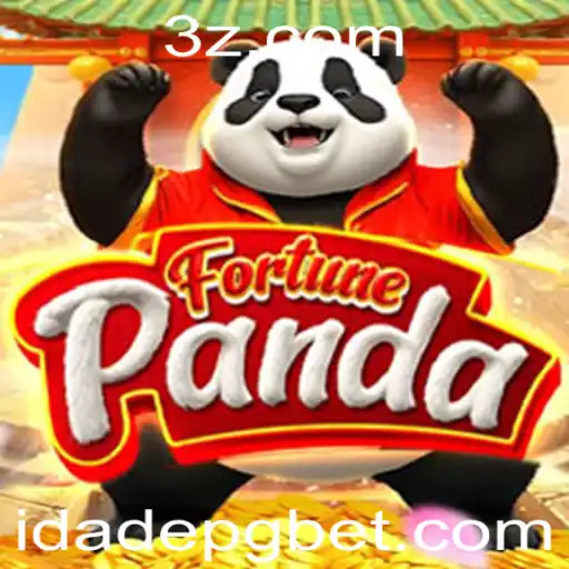 FortunePanda: Uma Jornada de Diversão e Estratégia