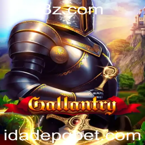 Gallantry: Um Mergulho na Aventura de Estratégia e Coragem