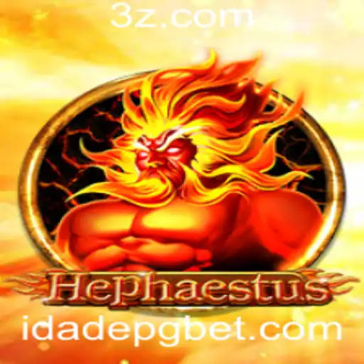 Descubra Hephaestus: Uma Jornada na IdadePG