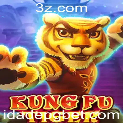 KungFuTiger: A Imersiva Experiência de Jogo que Transporta para a IdadePG