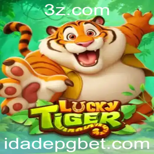 Explorando o Universo de LuckyTiger e a IdadePG