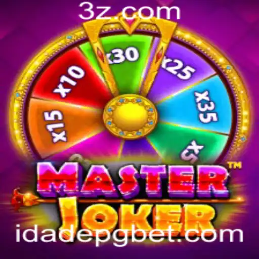 Explorando o Fascinante Mundo de MasterJoker: Um Guia Completo para Entusiastas de Jogos