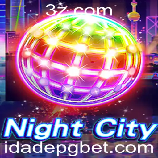 NightCity: Uma Jornada Imersiva na IdadePG