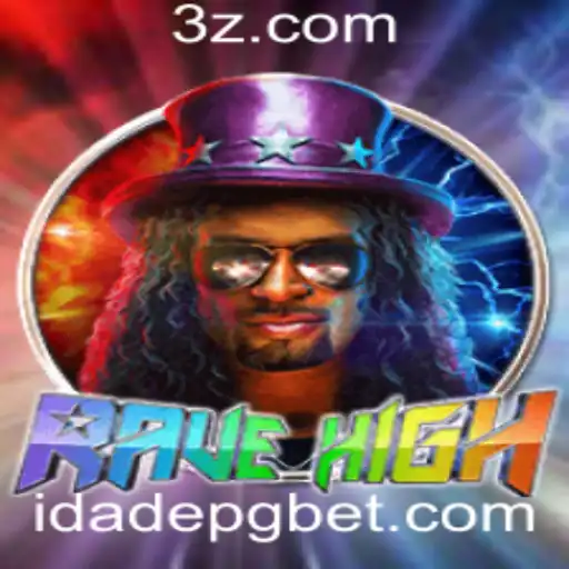 RaveHigh: Uma Experiência Imersiva no Mundo dos Jogos