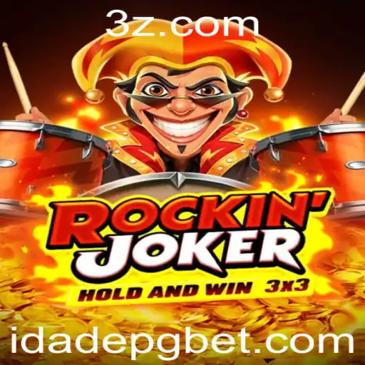 Rockinjoker: Explorando o Jogo e suas Regras