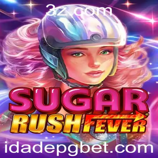 Descubra o Mundo de Diversão de SugarRushFever