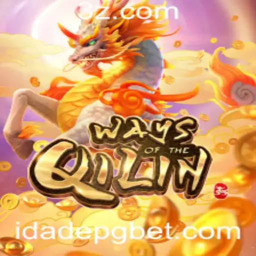 Explorando o Fascinante Mundo de WaysoftheQilin: Aventura e Estratégia na Era PG