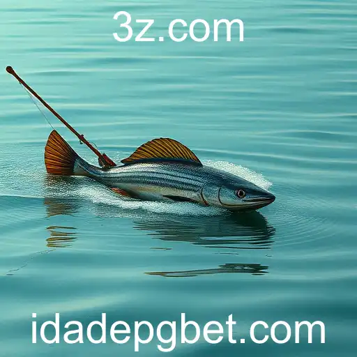 O Fascinante Mundo da Pesca: Explorando a IdadePG