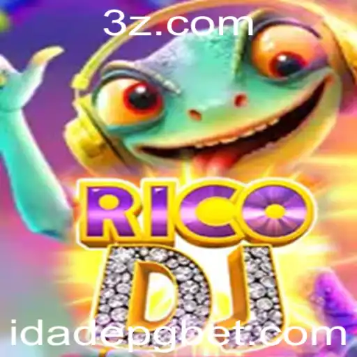 Descubra o Mundo Empolgante de RicoDJ: Regras e Imersão