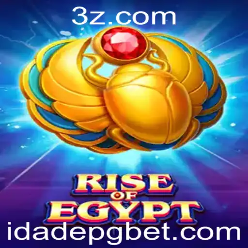 RiseOfEgypt: Uma Jornada Épica na Idade PG