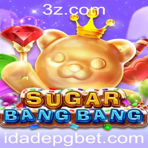 Descubra o Mundo Vibrante de SUGARBANGBANG: Um Guia Completo do Jogo