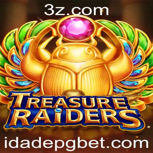 Explorando o Mundo de TREASURERAIDERS: Um Mergulho no Jogo e Seus Desafios