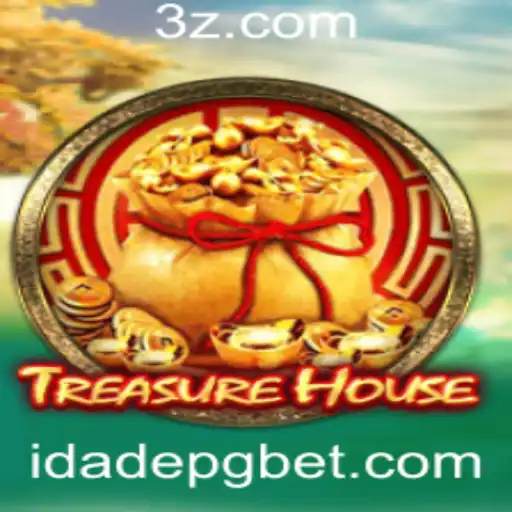 TreasureHouse: A Descoberta de Aventuras na IdadePG