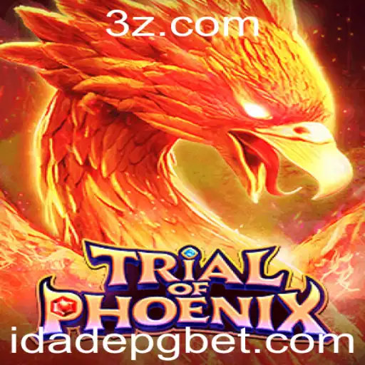 Explorando TrialofPhoenix: Um Merge de Estratégia e Magia