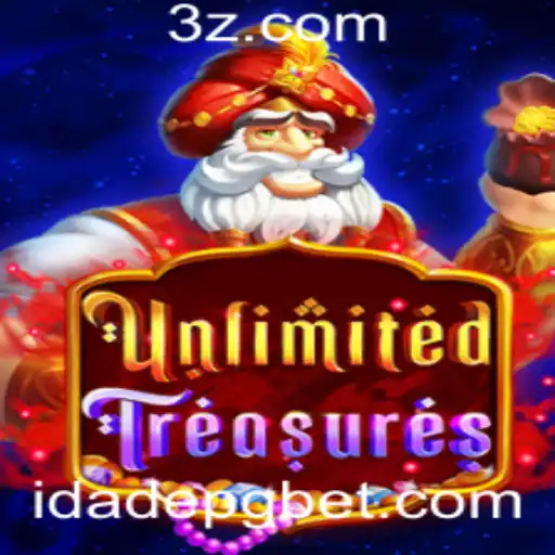 UnlimitedTreasures: Explorando Aventuras e Estratégias no Novo Jogo da IdadePG