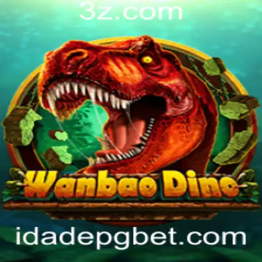 Descubra o Fascinante Mundo de WanBaoDino: Uma Jornada na IdadePG