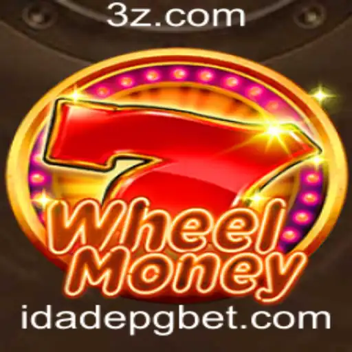 WheelMoney: Uma Experiência de Jogo Inovadora