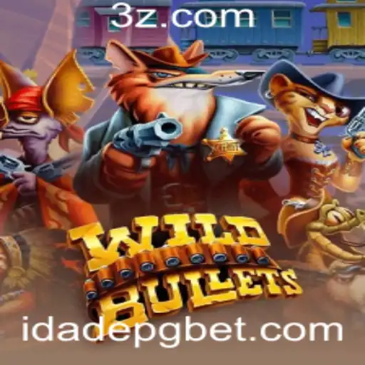 Explorando o Mundo de WildBullets: Ação e Estratégia