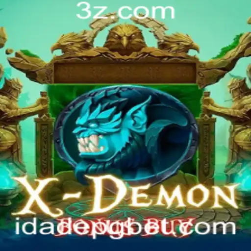 Explorando o Mundo de XDemonBonusBuy: Aventura e Estratégia